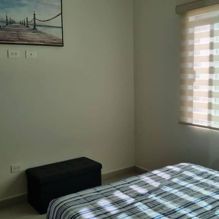 Casa Mauricio Villa La Paz Bagian luar foto