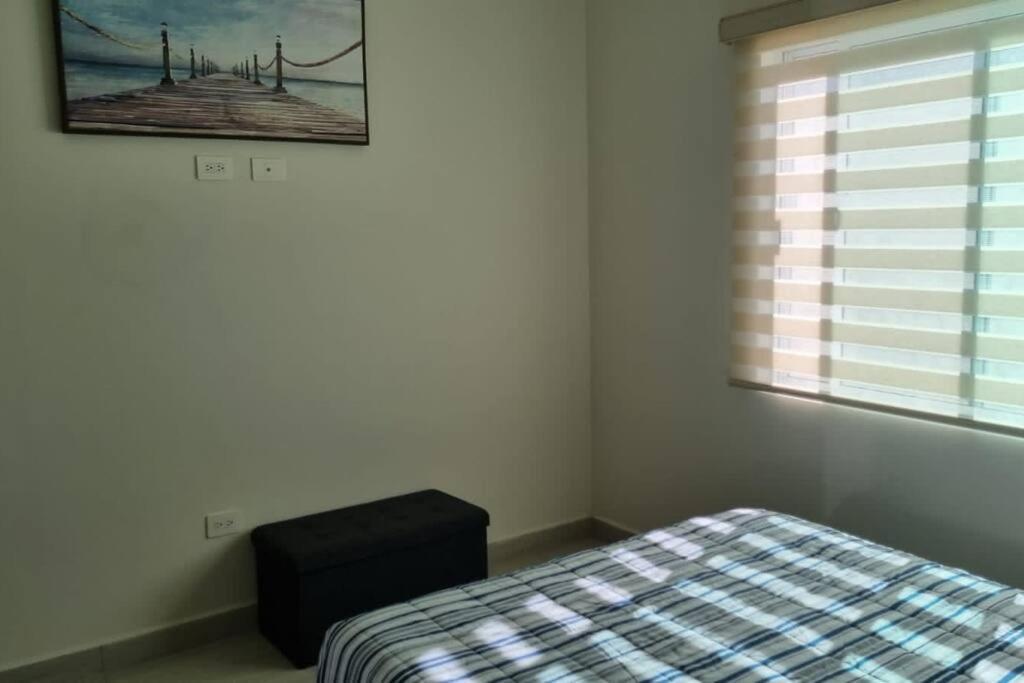 Casa Mauricio Villa La Paz Bagian luar foto