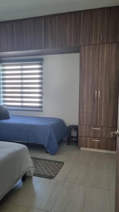Casa Mauricio Villa La Paz Bagian luar foto